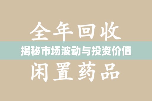 中山揭秘市场波动与投资价值