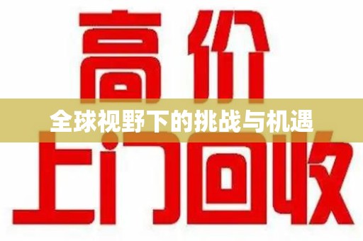 中山全球视野下的挑战与机遇