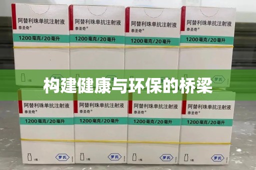 中山构建健康与环保的桥梁