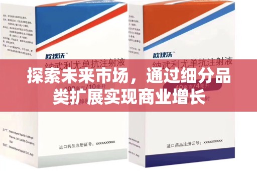 中山探索未来市场，通过细分品类扩展实现商业增长