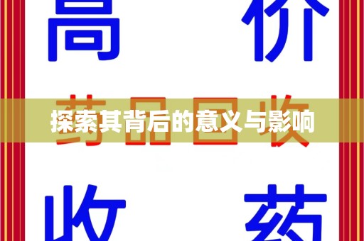 中山探索其背后的意义与影响