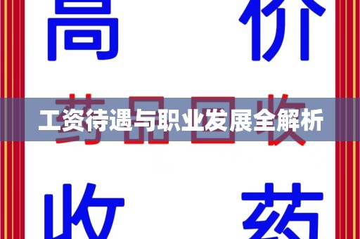 中山工资待遇与职业发展全解析