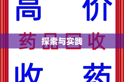 中山探索与实践