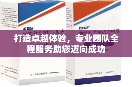 中山打造卓越体验，专业团队全程服务助您迈向成功